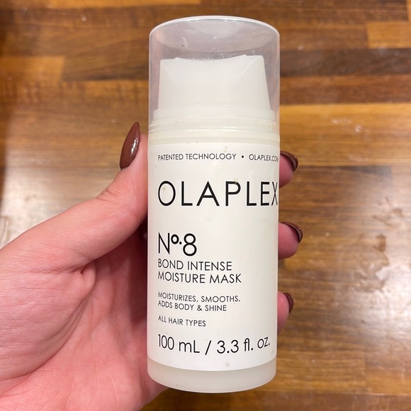 Olaplex No. 8 Bond Intense Moisture Mask - Picture 1 of 3